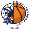  Maccabi Ramat-Gan, Basketball team, function toUpperCase() { [native code] }, logo 2024